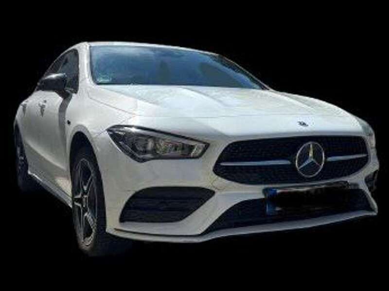 Gebraucht 2020 Mercedes CLA250e AMG line Limousine | 29.999 € (Fairer Preis) - Bild 1/4