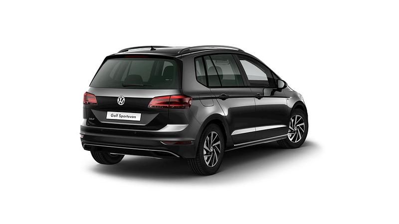 Gebraucht VW Golf VII Join 116 PS (85 kW) 2019