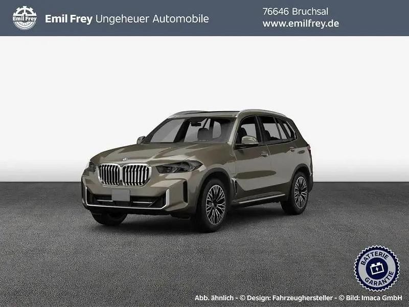 Grau Neu 2025 BMW 230 | 122.590 € - Bild 1/2