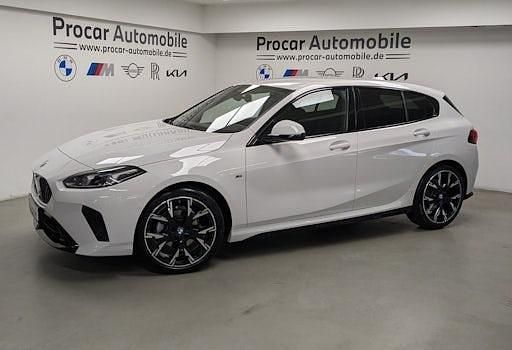 Gebraucht BMW 120 Shadowline 170 PS (125 kW) 2025 Weiß Kleinwagen