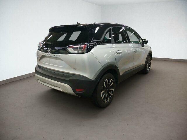Gebraucht Opel Crossland X Elegance 131 PS (96 kW) 2024 Andere farbe SUV
