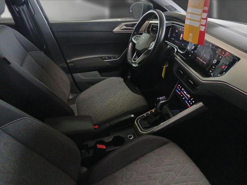 Gebraucht VW Taigo R 150 PS (110 kW) 2023 Schwarz SUV