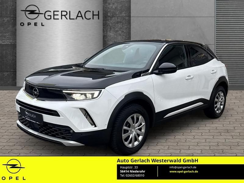 Gebraucht 2022 Opel Mokka Ultimate SUV | 21.900 € (Etwas zu teuer) - Bild 1/1