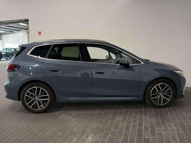 Gebraucht BMW 218 M Sport 136 PS (100 kW) 2024 Storm bay Van / Kleinbus