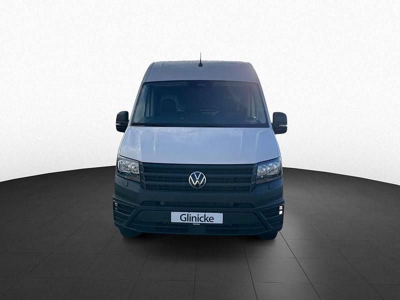 Neu VW Crafter 140 PS (102 kW) 2026 Weiß Van