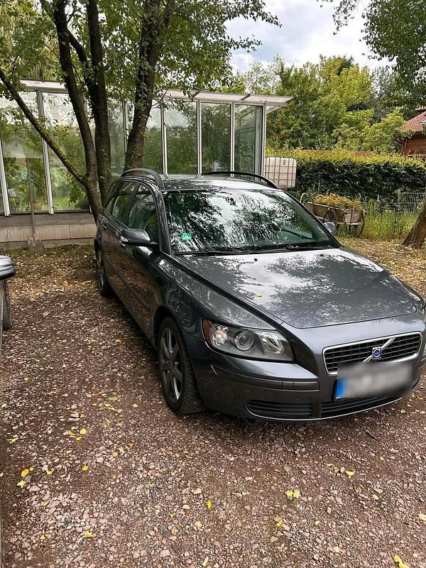 Gebraucht 2005 Volvo V50 Kombi | 2.500 € (Fairer Preis) - Bild 1/4