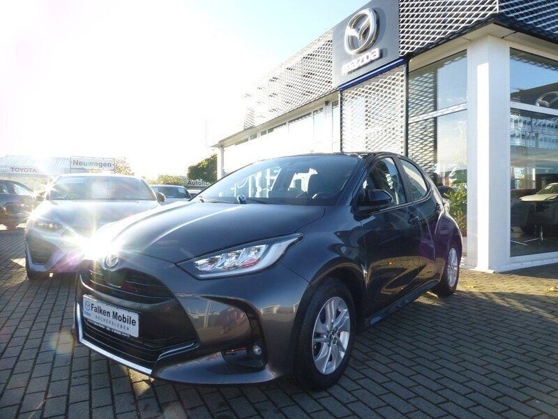 Gebraucht 2023 Mazda 2 | 19.990 € (Guter Preis) - Bild 1/4