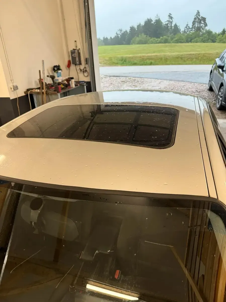 Occasion BMW 320 170 ch (125 kW) 2000 Argent Berline