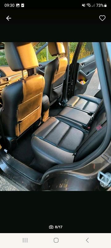 Brugt Mazda CX-5 175 HK (128 kW) 2016 Brun SUV