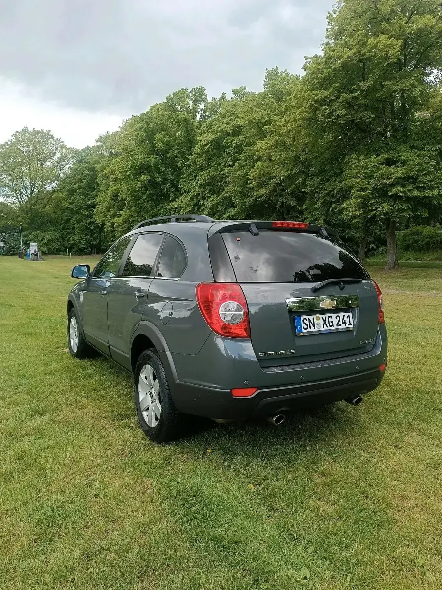 Używany VW Golf 10 KM (7 kW) 2010 Srebrny SUV