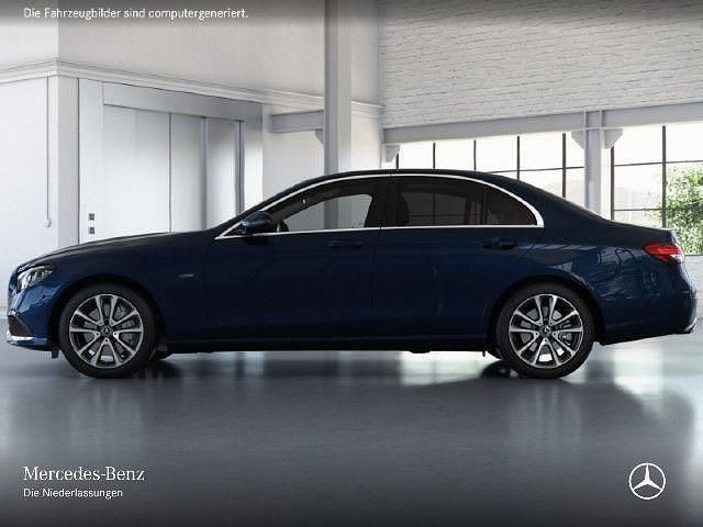 Gebraucht Mercedes E300 Avantgarde 306 PS (225 kW) 2020