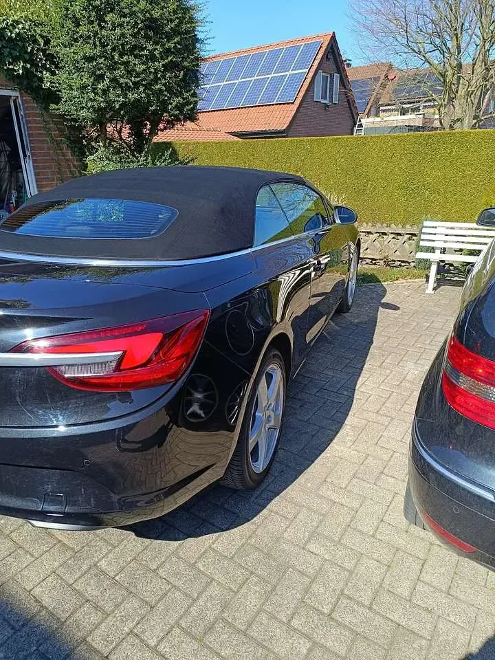 Gebraucht Opel Cascada Innovation 120 PS (88 kW) 2016 Cabrio
