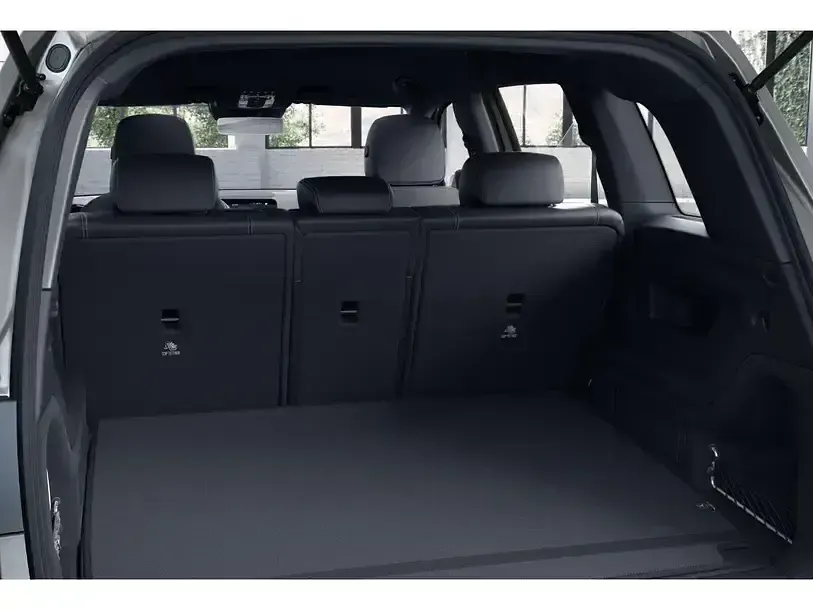 Gebraucht Mercedes GLB180 Progressive 136 PS (100 kW) 2023 Silber SUV