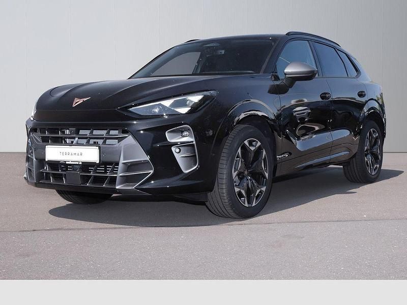 Schwarz Neu 2025 Cupra Terramar SUV | 46.990 € (Etwas zu teuer) - Bild 1/4