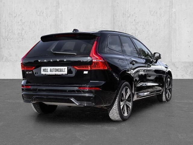 Gebraucht Volvo XC60 Plus 398 PS (292 kW) 2024 Onyx black metallic SUV