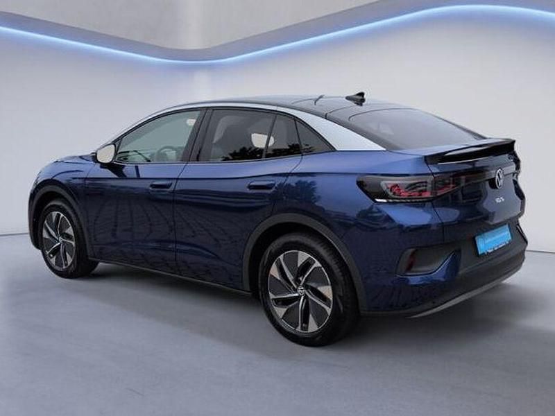 Gebraucht VW ID.5 Pro 210 kW (286 PS) 2025 Blue dusk metallic SUV