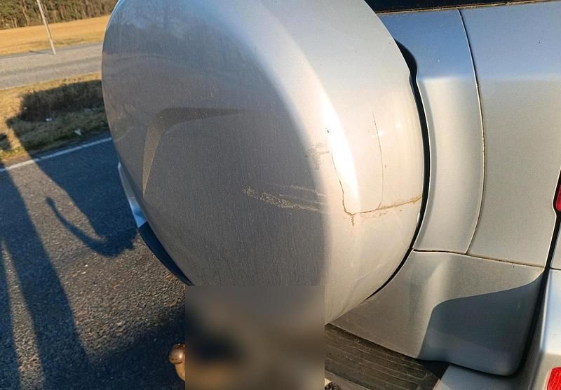 Gebraucht Toyota RAV4 2007 Grau SUV