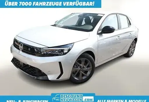 Gebraucht Opel Corsa Edition 100 PS (73 kW) 2025 Kleinwagen
