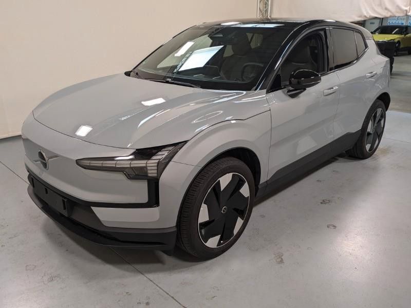 Grau Gebraucht 2024 Volvo EX30 Plus SUV | 31.890 € - Bild 1/4