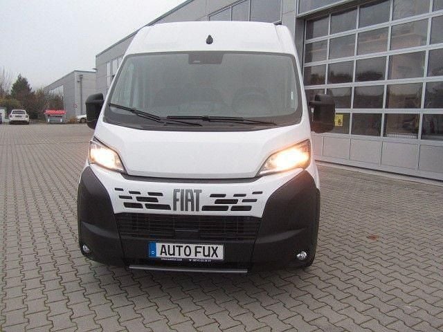 Neu Fiat Ducato 140 PS (102 kW) 2025 Weiß Van