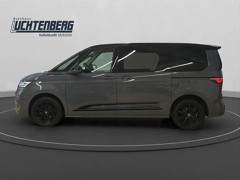 Gebraucht VW Multivan Edition 204 PS (150 kW) 2024 Grau Van