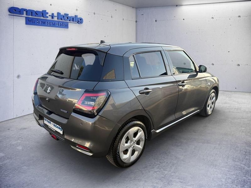 Neu Suzuki Swift Comfort 2025 Kleinwagen