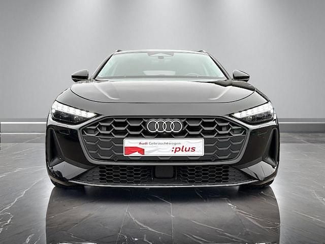 Gebraucht Audi A5 Ambiente 204 PS (150 kW) 2025 Schwarz Kombi