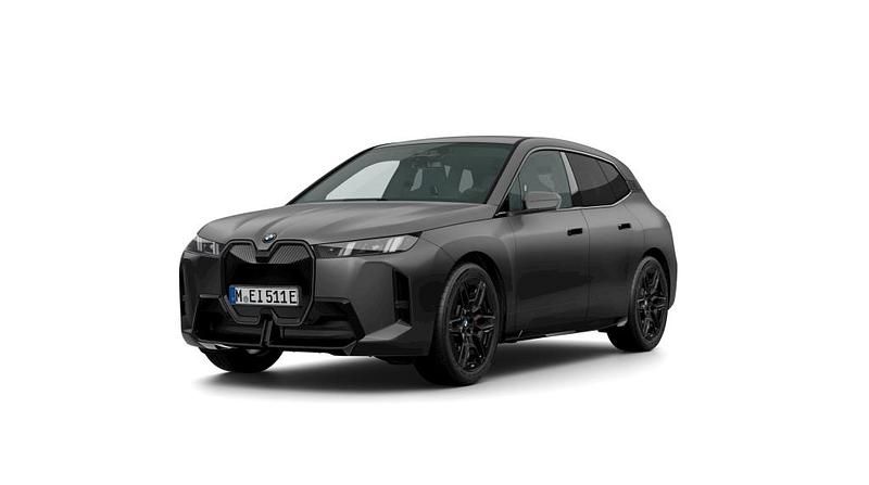 Neu BMW iX Shadowline 300 kW (408 PS) 2025 SUV
