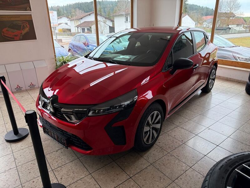 Rot Neu 2025 Mitsubishi Colt Basis Limousine | 16.990 € (Fairer Preis) - Bild 1/4