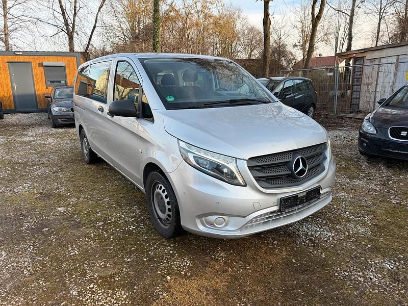 Mercedes Vito Gebraucht Ebaynull