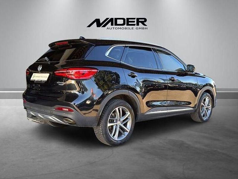Gebraucht MG EHS Luxury 258 PS (189 kW) 2022 Andere SUV