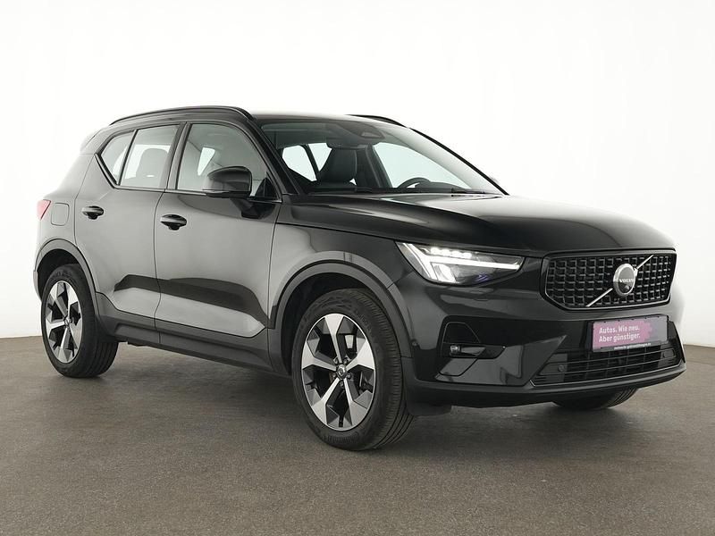 Gebraucht Volvo XC40 Plus 197 PS (144 kW) 2023 Onyx black SUV