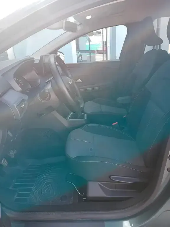 Gebraucht Dacia Jogger Extreme 110 PS (80 kW) 2023 Van / Kleinbus