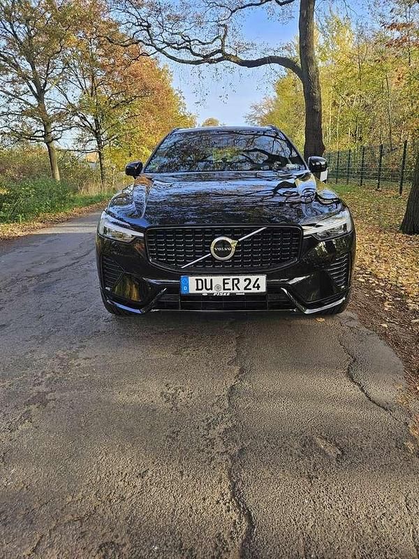 Gebraucht Volvo XC60 197 PS (144 kW) 2022 SUV