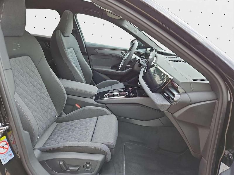 Neu Audi A6 Edition .1 252 PS (185 kW) 2025 Mythosschwarz metallic Limousine