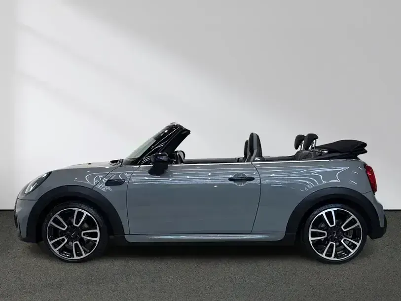Gebraucht Mini John Cooper Works 136 PS (100 kW) 2023 Andere Kleinwagen