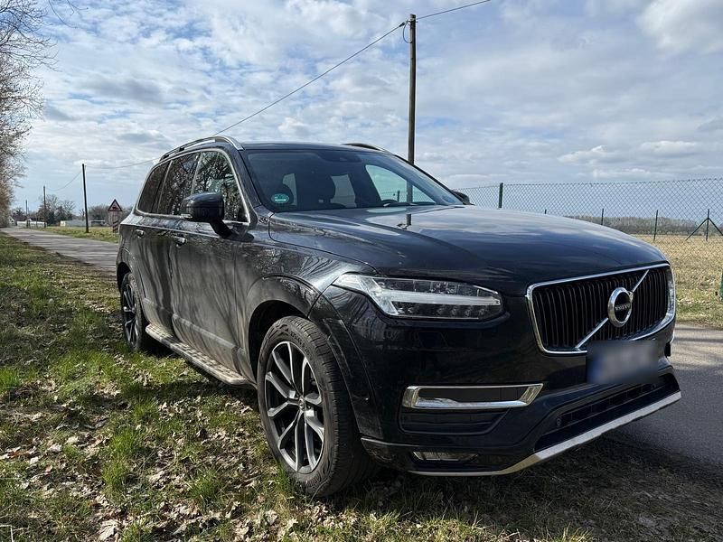 Gebraucht Volvo XC90 224 PS (164 kW) 2015 SUV