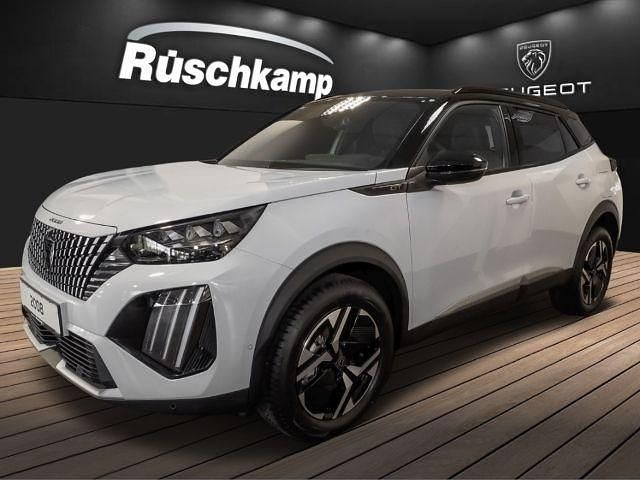 Gebraucht 2025 Peugeot 2008 GTi SUV | 36.180 € - Bild 1/4