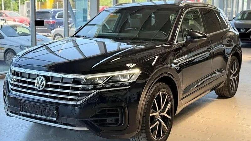 Gebraucht 2019 VW Touareg SUV | 25.000 € (Superpreis) - Bild 1/4