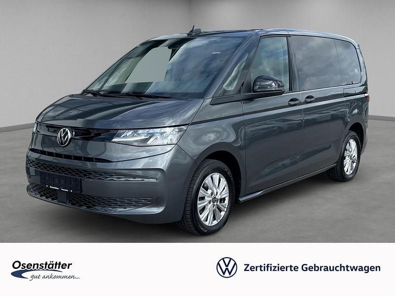 Grau Gebraucht 2022 VW T7 Van | 43.980 € (Superpreis) - Bild 1/4