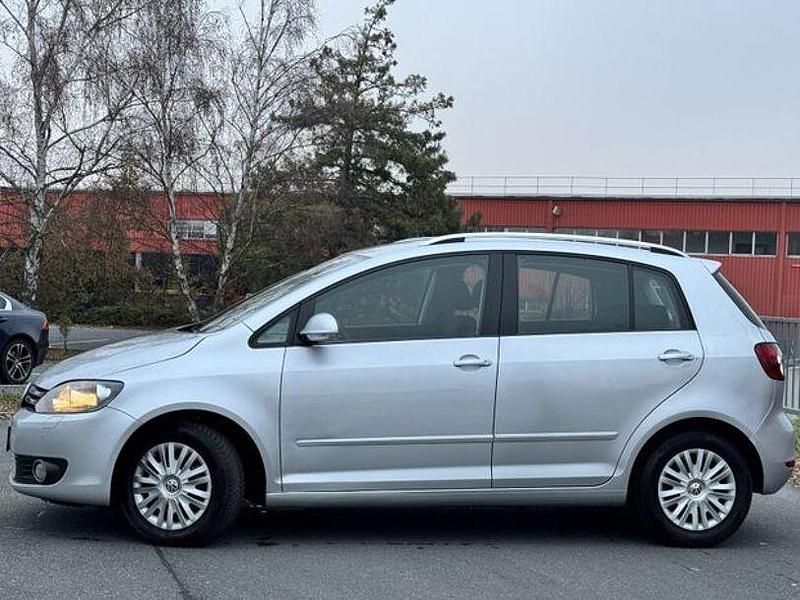 Gebraucht VW Golf VI 62 PS (45 kW) 2009 Andere Kleinwagen
