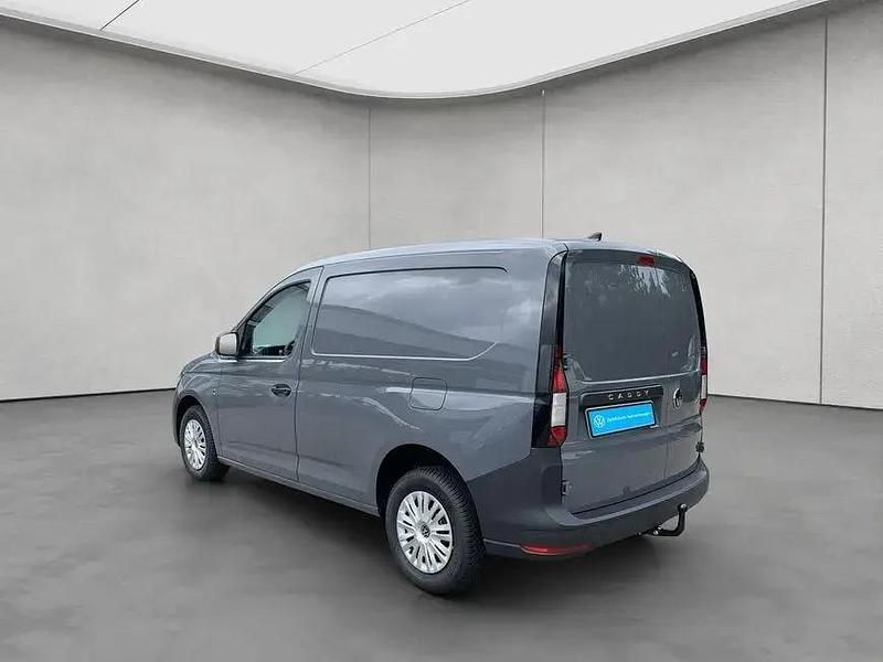 Neu VW Caddy 102 PS (75 kW) 2025 Grau Van / Kleinbus