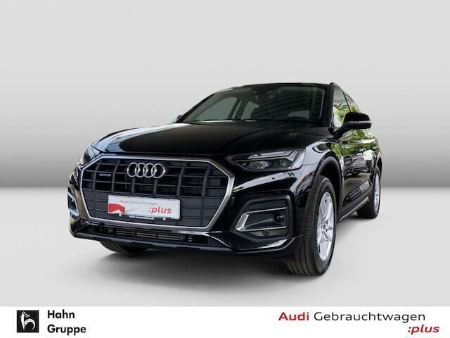 Gebraucht 2023 Audi Q5 Design SUV | 37.890 € (Superpreis) - Bild 1/4