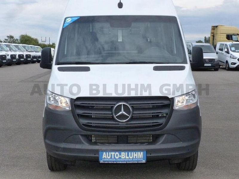 Gebraucht Mercedes Sprinter 150 PS (110 kW) 2021 Andere Van