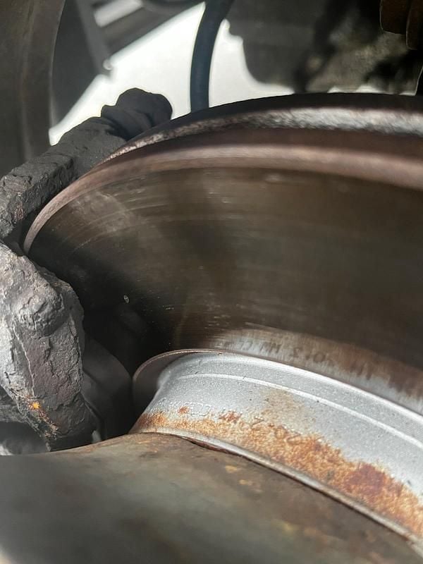 Gebraucht Fiat Doblò 75 PS (55 kW) 2007 Gelb Van / Kleinbus