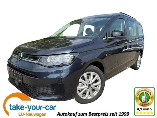 Wählbar Neu 2025 VW Caddy Maxi Life Life Van / Kleinbus | 35.690 € (Superpreis) - Bild 1/4
