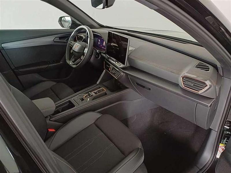 Neu Cupra Formentor 150 PS (110 kW) 2025 Midnight black metallic SUV