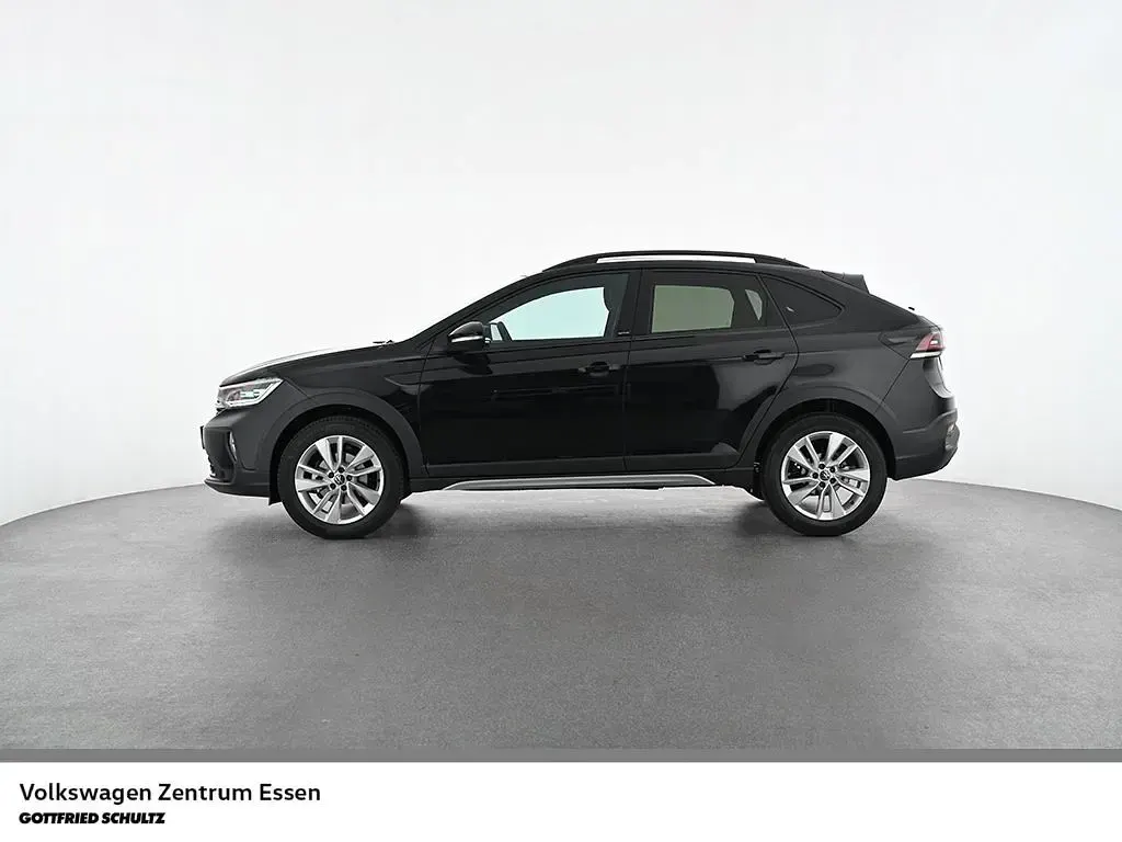 Gebraucht VW Taigo Move 116 PS (85 kW) 2024 Deep black perleffekt SUV