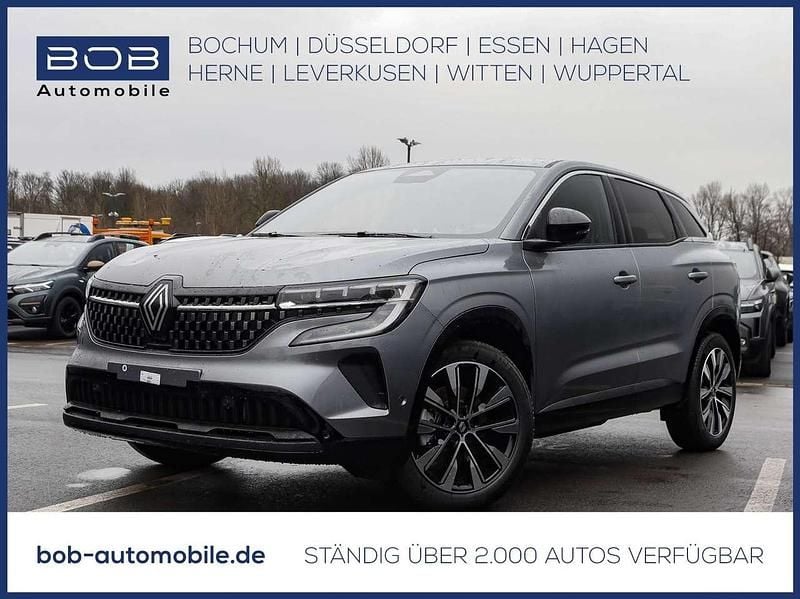 Gebraucht Renault Austral Techno 200 PS (147 kW) 2024 SUV