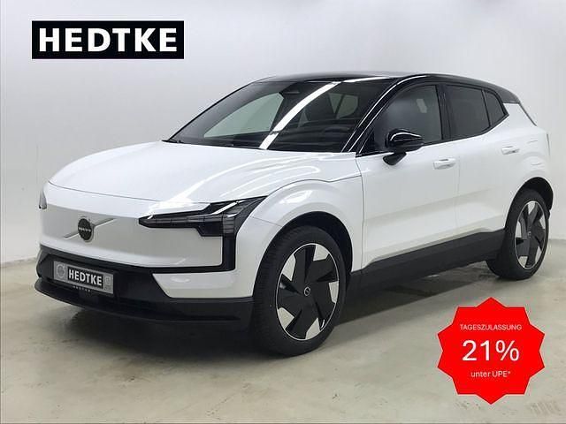 Gebraucht Volvo EX30 Plus 314 kW (428 PS) 2024 Weiß SUV